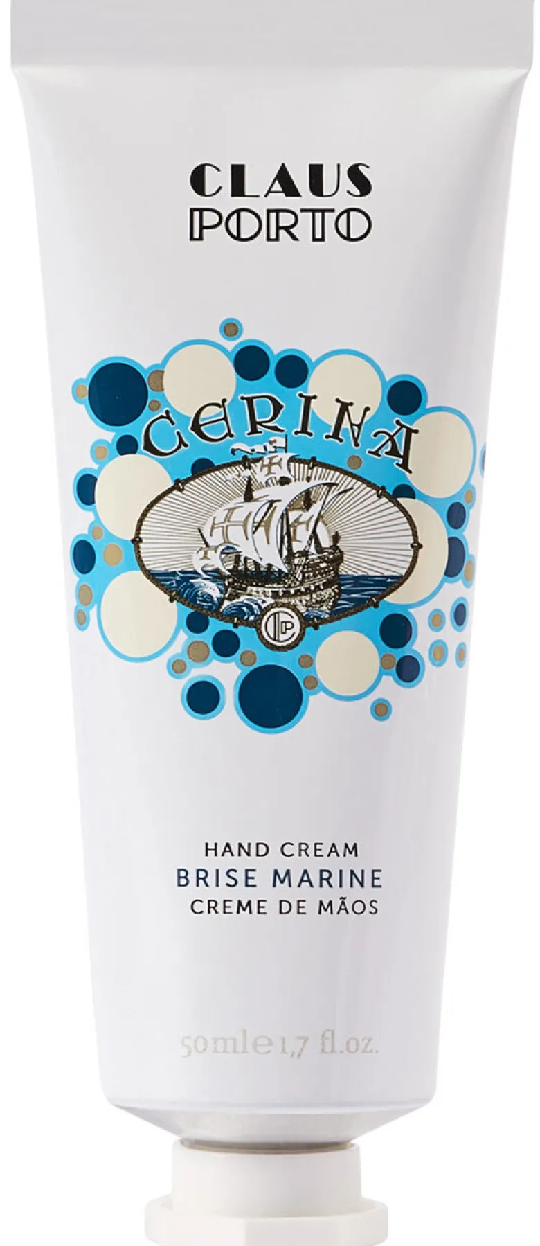Cerina Hand Cream