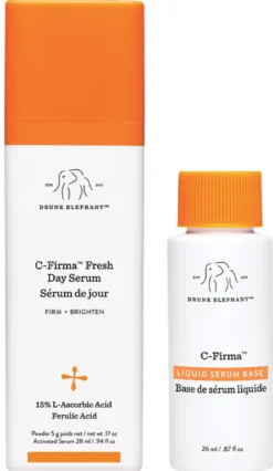 C-Firma Fresh Day Serum