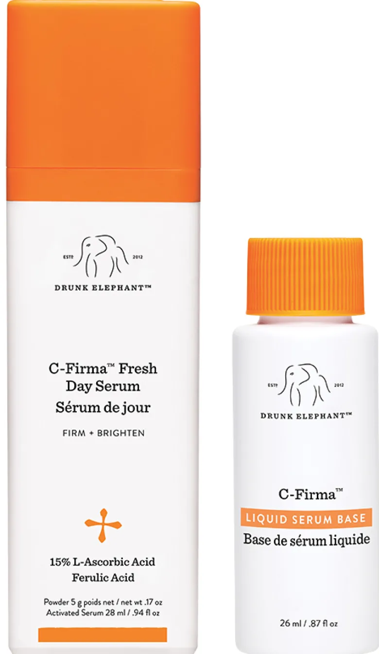 C-Firma Fresh Day Serum