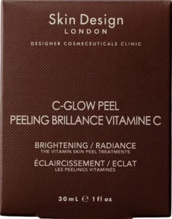 C-Glow Peel