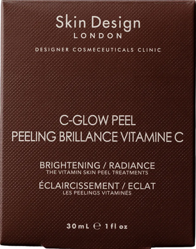 C-Glow Peel