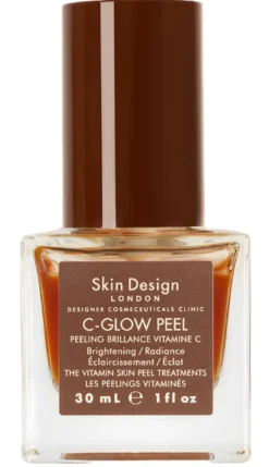 C-Glow Peel
