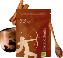 Chai Drinking Cacao