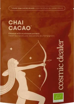 Chai Drinking Cacao