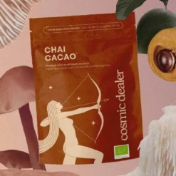 Chai Drinking Cacao