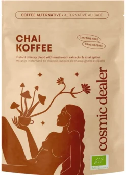 Chai Koffee blend - coffee alternative with mushroom extracts