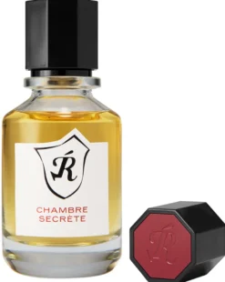 CHAMBRE SECRÈTE