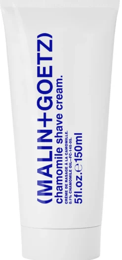 Chamomile Shave Cream