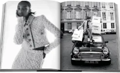 Chanel 3-Book Slipcase (New Edition)