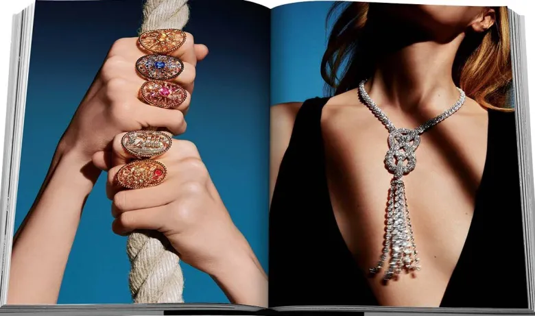 Chanel 3-Book Slipcase (New Edition)