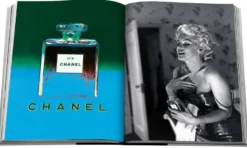 Chanel 3-Book Slipcase (New Edition)