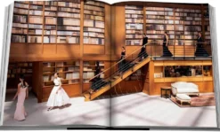 Chanel 3-Book Slipcase (New Edition)