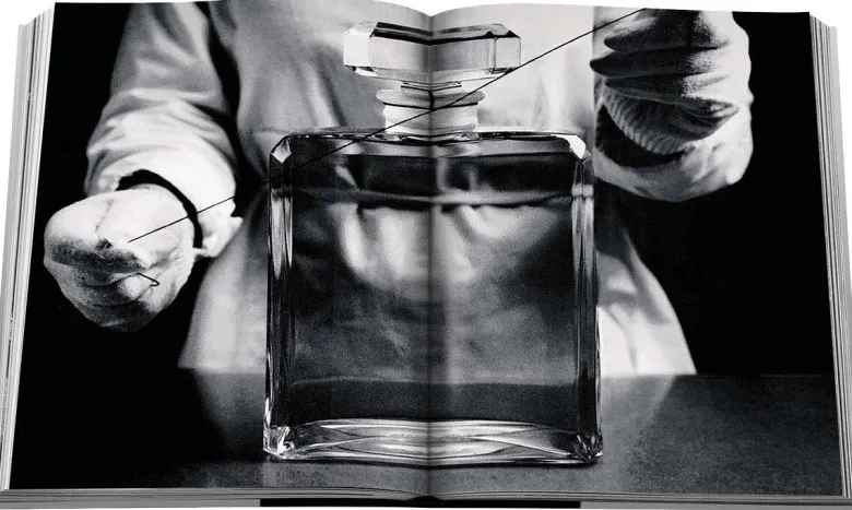 Chanel 3-Book Slipcase (New Edition)