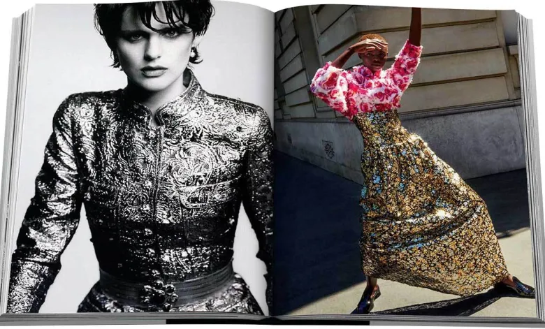 Chanel 3-Book Slipcase (New Edition)