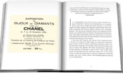 Chanel 3-Book Slipcase (New Edition)