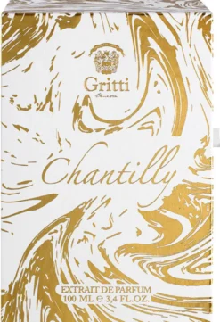 Chantilly Extrait