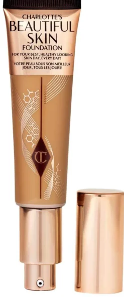 CHARLOTTE'S BEAUTIFUL SKIN FOUNDATION