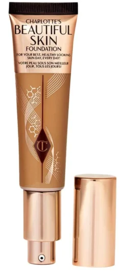 CHARLOTTE'S BEAUTIFUL SKIN FOUNDATION