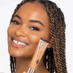 CHARLOTTE'S BEAUTIFUL SKIN FOUNDATION