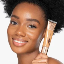 CHARLOTTE'S BEAUTIFUL SKIN FOUNDATION