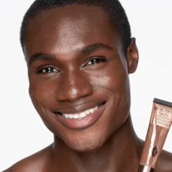 CHARLOTTE'S BEAUTIFUL SKIN FOUNDATION