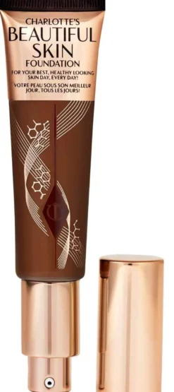CHARLOTTE'S BEAUTIFUL SKIN FOUNDATION