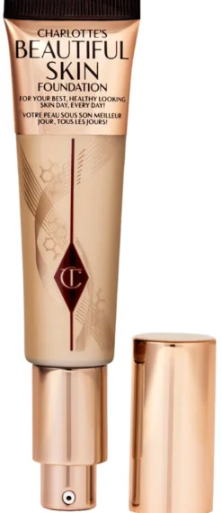 CHARLOTTE'S BEAUTIFUL SKIN FOUNDATION