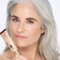 CHARLOTTE'S BEAUTIFUL SKIN FOUNDATION