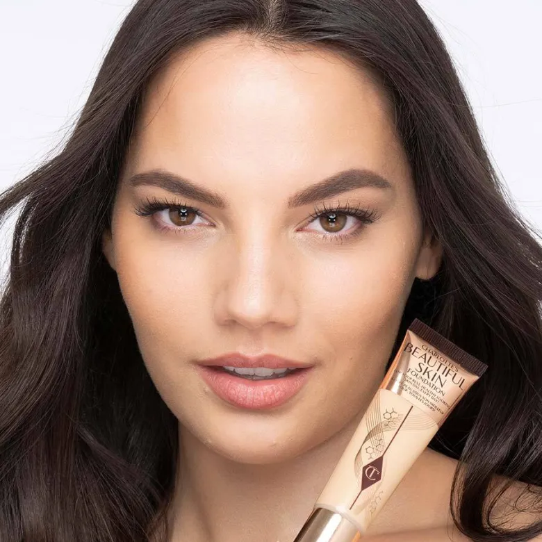 CHARLOTTE'S BEAUTIFUL SKIN FOUNDATION