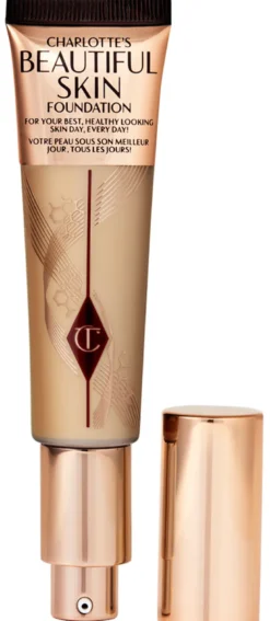 CHARLOTTE'S BEAUTIFUL SKIN FOUNDATION