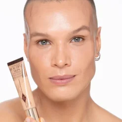 CHARLOTTE'S BEAUTIFUL SKIN FOUNDATION