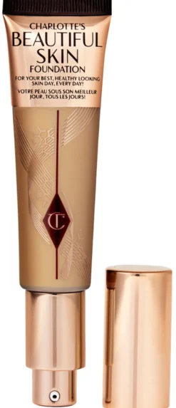 CHARLOTTE'S BEAUTIFUL SKIN FOUNDATION