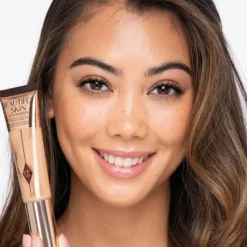 CHARLOTTE'S BEAUTIFUL SKIN FOUNDATION