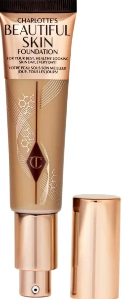 CHARLOTTE'S BEAUTIFUL SKIN FOUNDATION