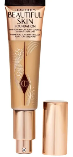 CHARLOTTE'S BEAUTIFUL SKIN FOUNDATION