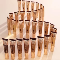 CHARLOTTE'S BEAUTIFUL SKIN FOUNDATION