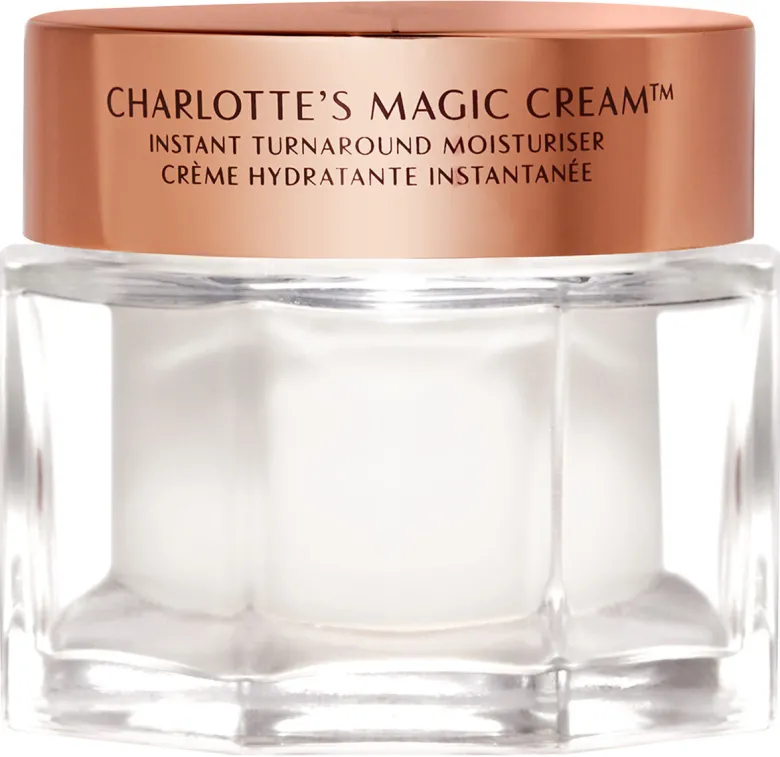 CHARLOTTE'S MAGIC BODY CREAM