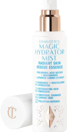 CHARLOTTE'S MAGIC HYDRATOR MIST