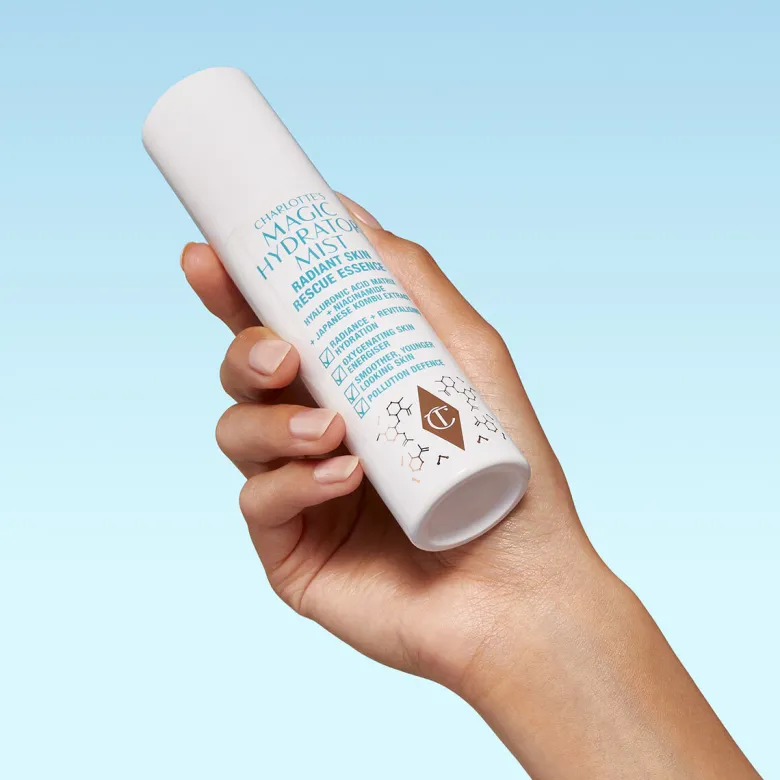 CHARLOTTE'S MAGIC HYDRATOR MIST
