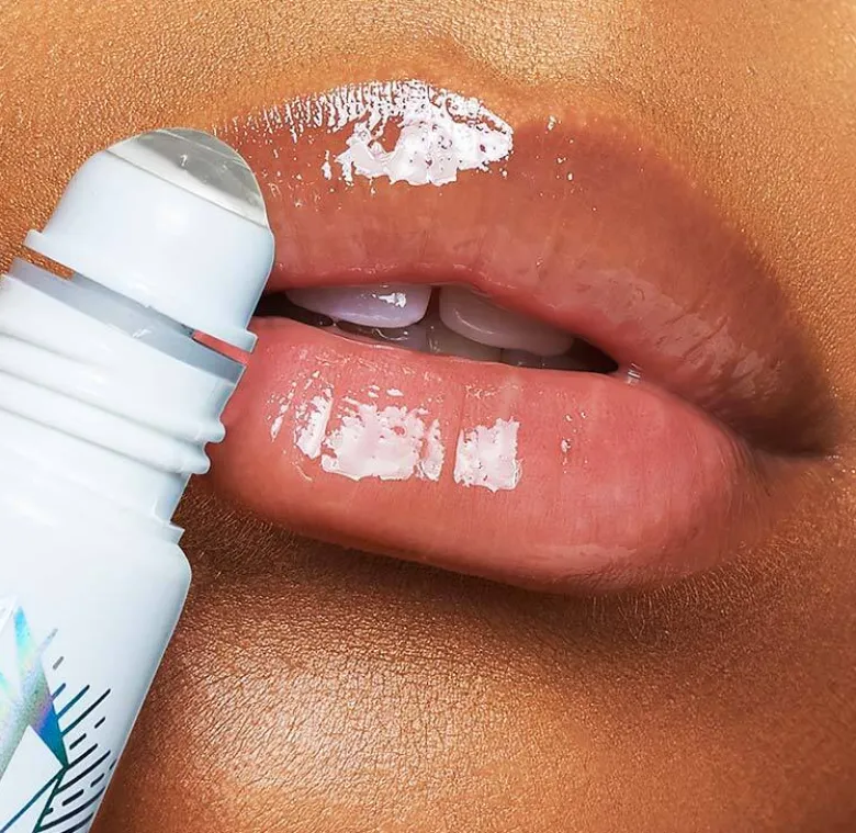 CHARLOTTE'S MAGIC LIP OIL CRYSTAL ELIXIR
