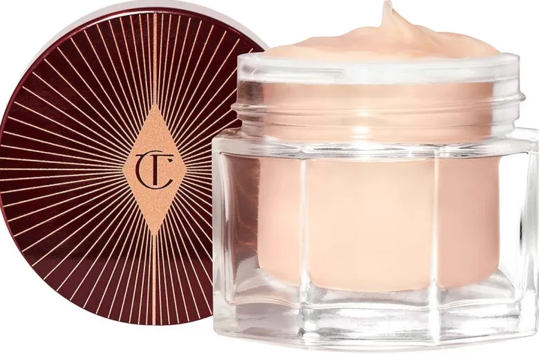 CHARLOTTE'S MAGIC NIGHT CREAM