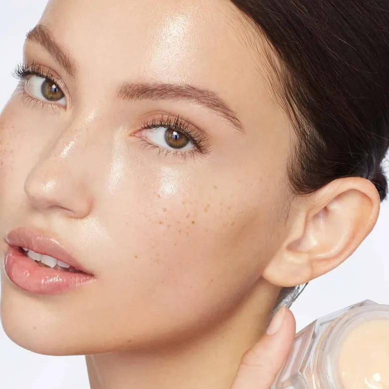 CHARLOTTE'S MAGIC NIGHT CREAM