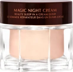 CHARLOTTE'S MAGIC NIGHT CREAM