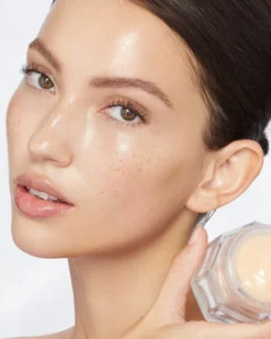 CHARLOTTE'S MAGIC NIGHT CREAM