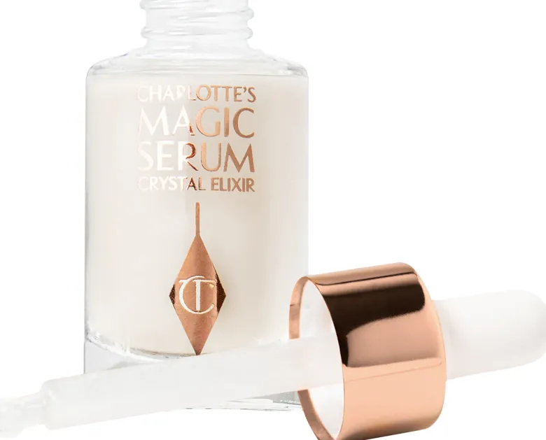 CHARLOTTE'S MAGIC SERUM CRYSTAL ELIXIR