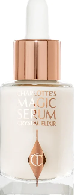 CHARLOTTE'S MAGIC SERUM CRYSTAL ELIXIR