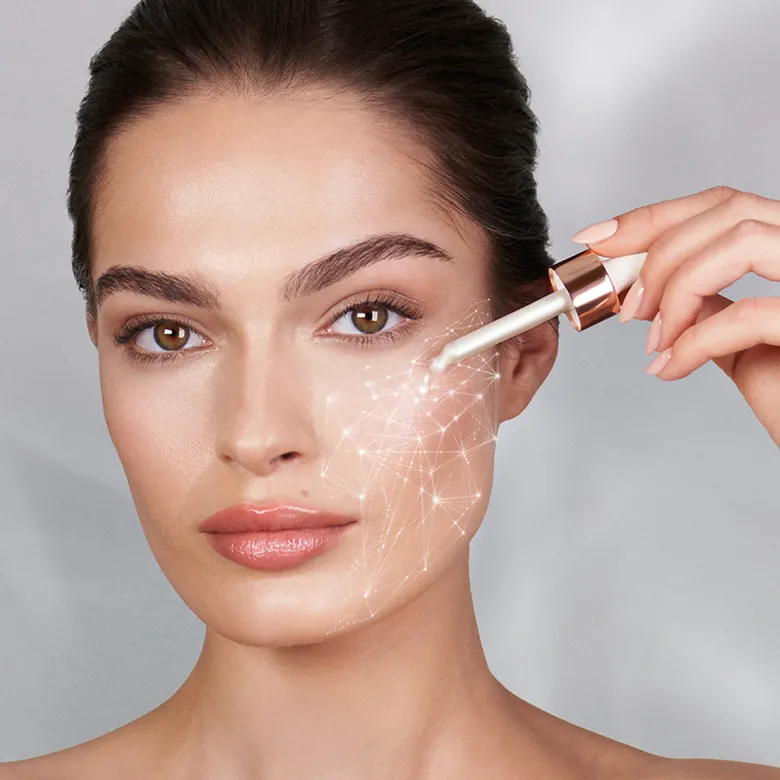 CHARLOTTE'S MAGIC SERUM CRYSTAL ELIXIR