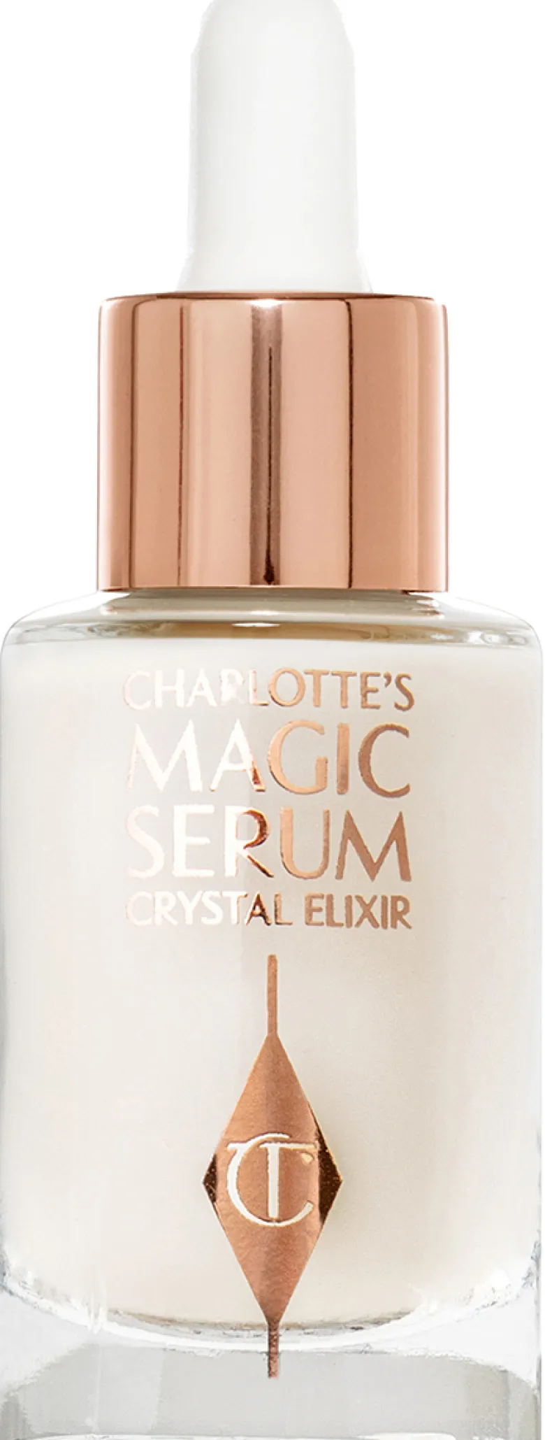 CHARLOTTE'S MAGIC SERUM CRYSTAL ELIXIR