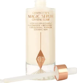 CHARLOTTE'S MAGIC SERUM CRYSTAL ELIXIR