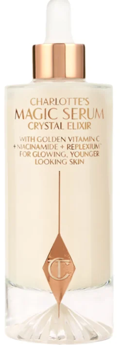 CHARLOTTE'S MAGIC SERUM CRYSTAL ELIXIR
